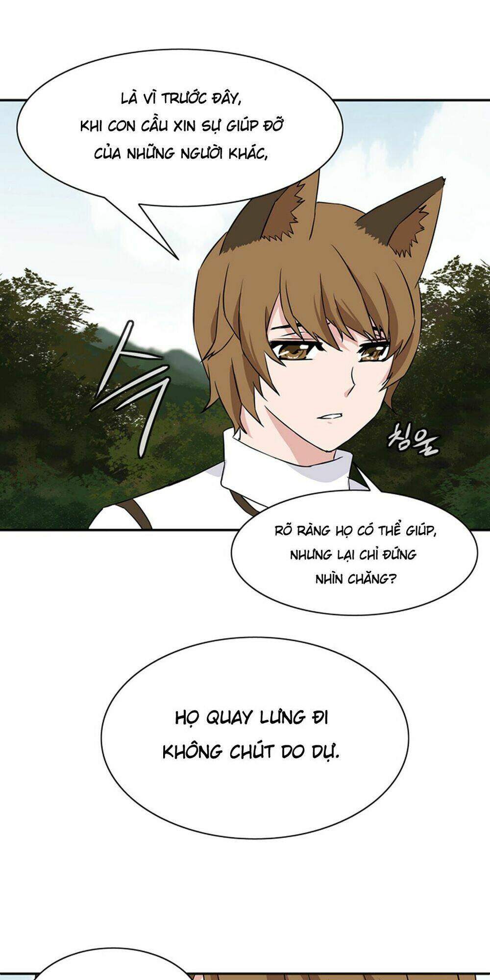 ảo mộng vương chapter 20 32