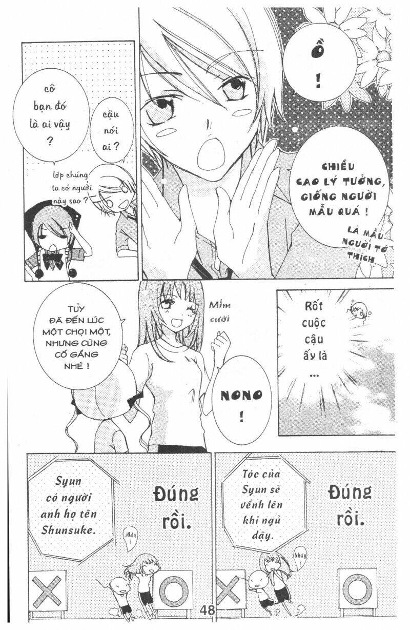 ore-sama kingdom chapter 7 48