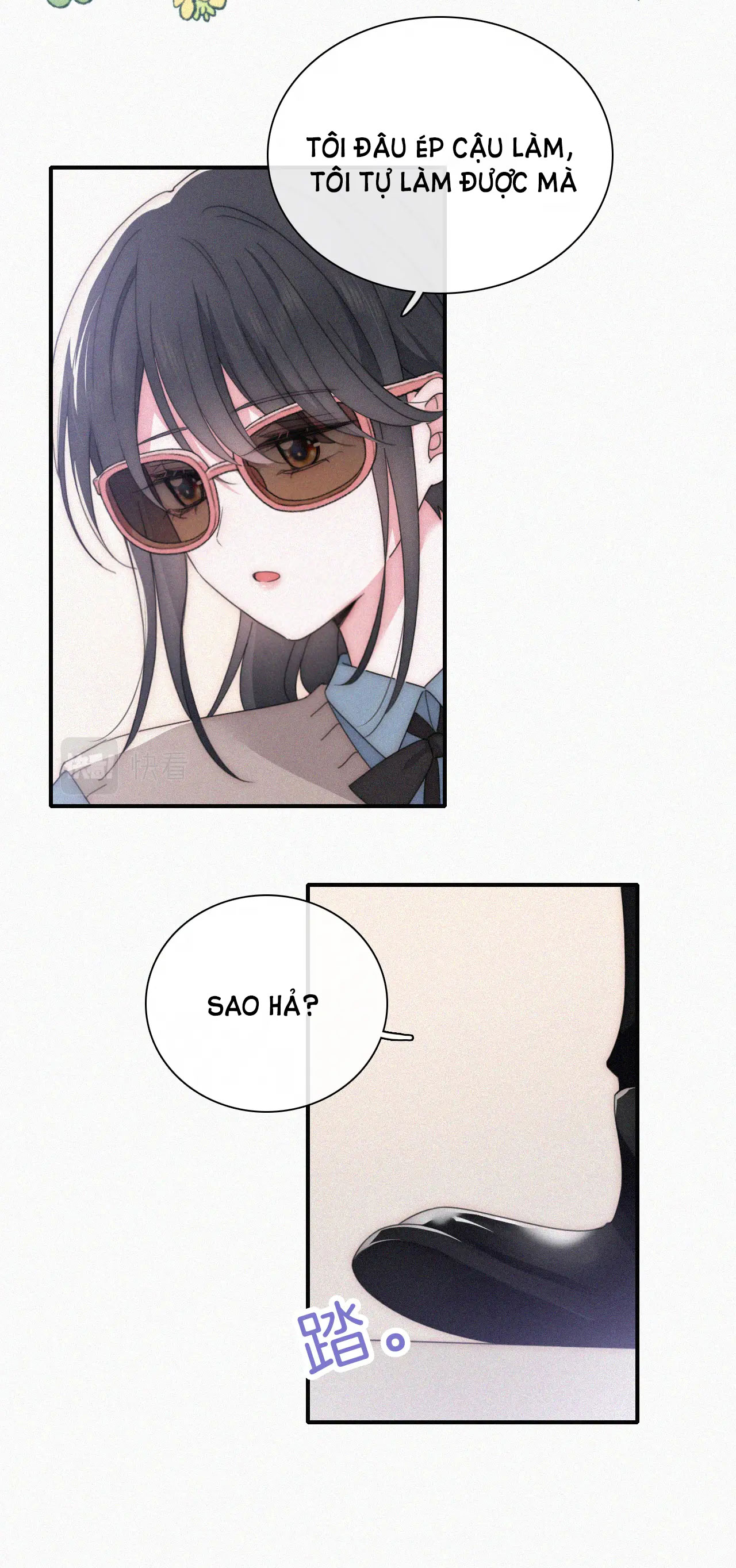 bệnh yêu chapter 32.2 7