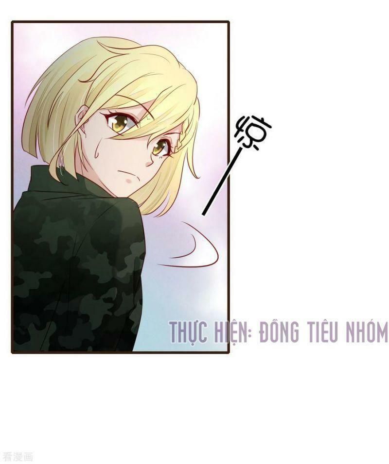 đơn phương 37.5 chapter 37 17