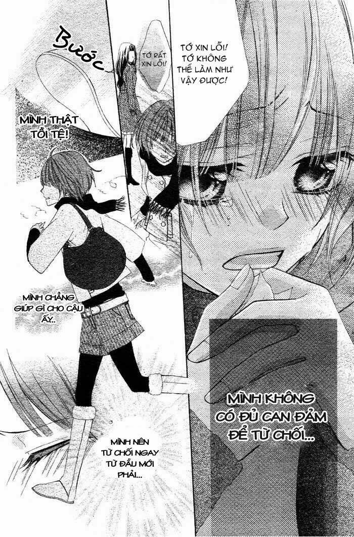 akuma de kobito chapter 2 23