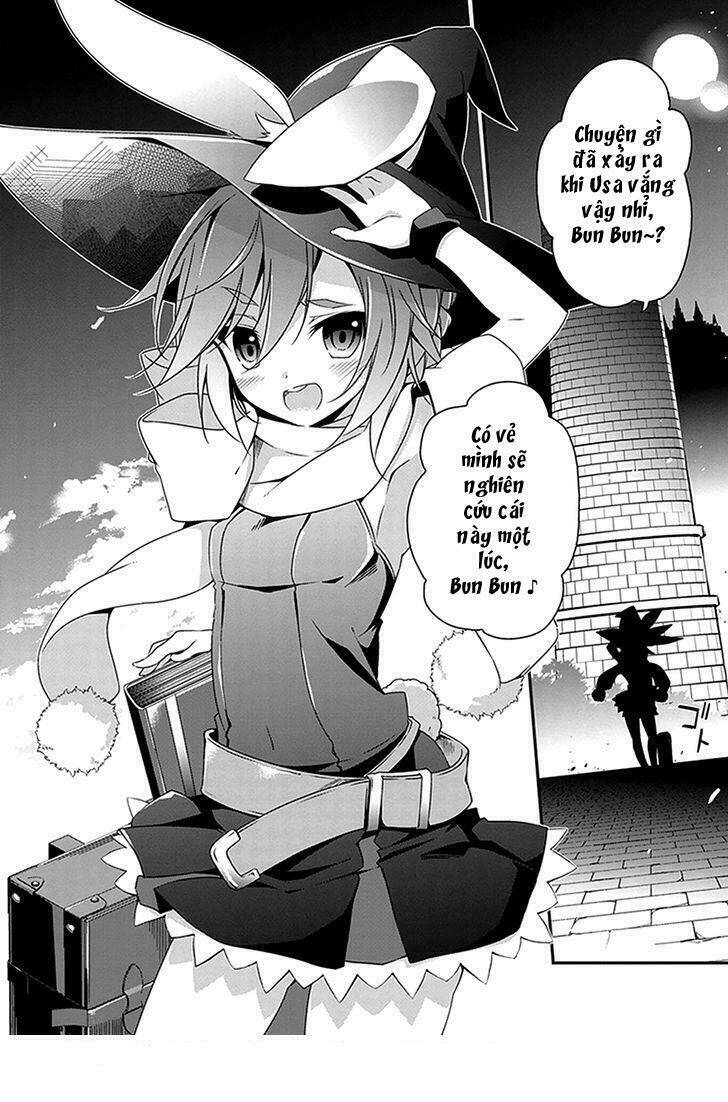 hakoniwa oukoku no souzoushu-sama chapter 2 37