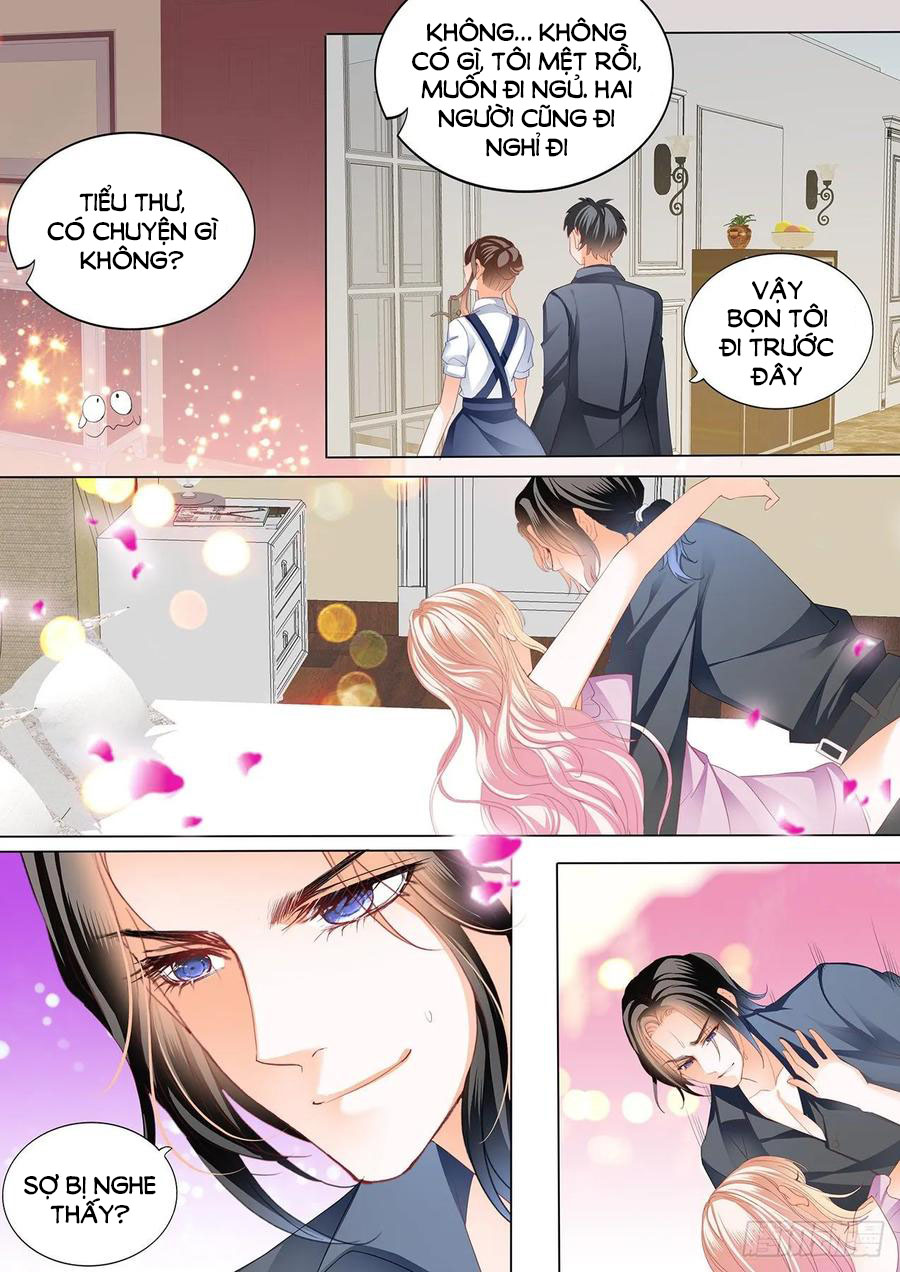 bá đạo tiểu thúc, xin trêu chọc vừa thôi! chapter 170 10