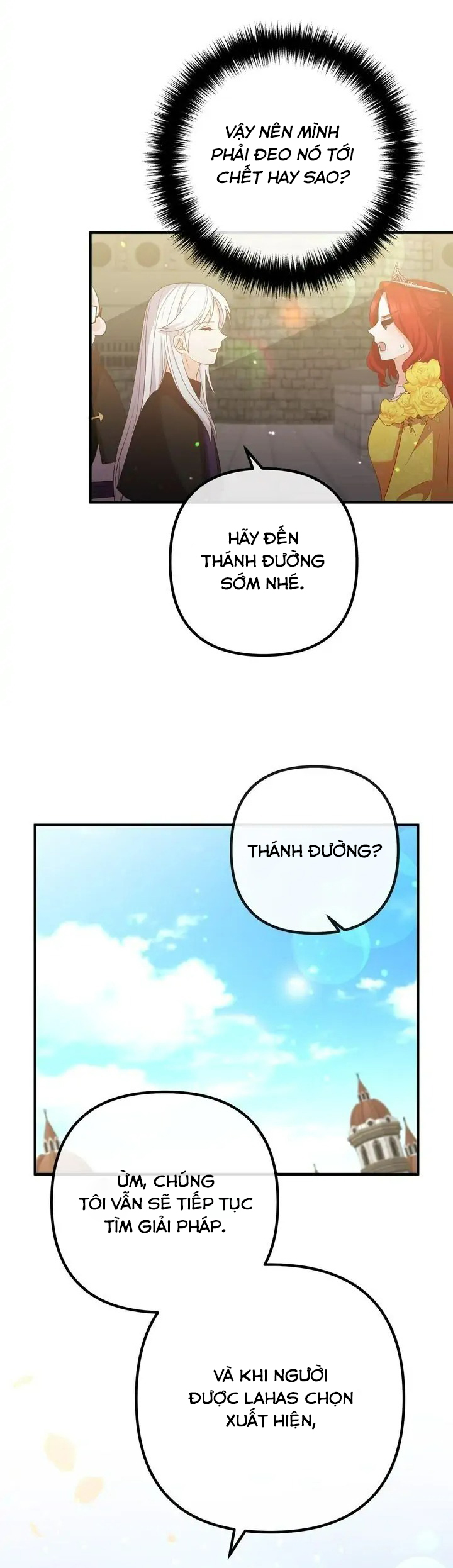 chồng à, ly hôn với em đi ! chapter 42 26