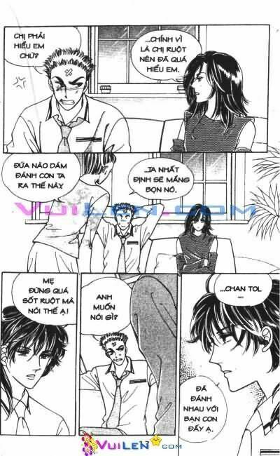 tóc gió thôi bay chapter 3 13