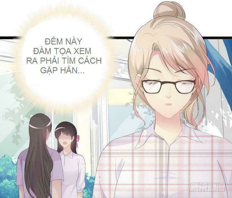 thần bí đế thiếu điềm sủng thê chapter 14 6