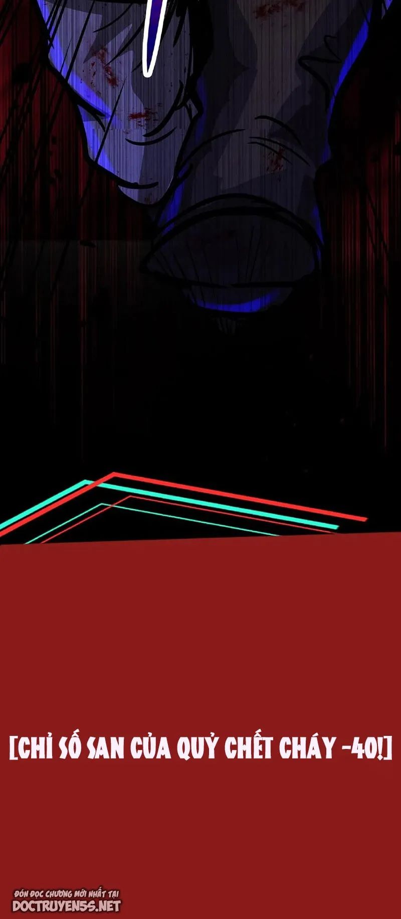 quỷ dị dược tề sư: bệnh nhân của ta đều là kinh khủng chapter 17 26