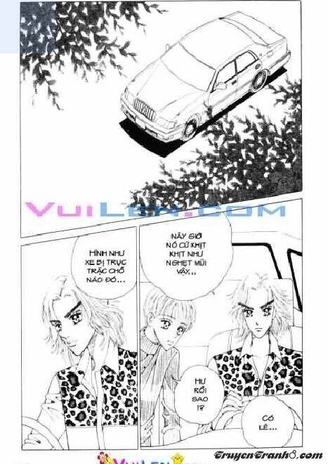 người mẫu hoàn hảo chapter 4 142