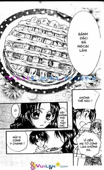công chúa ẩm thực chapter 3 16
