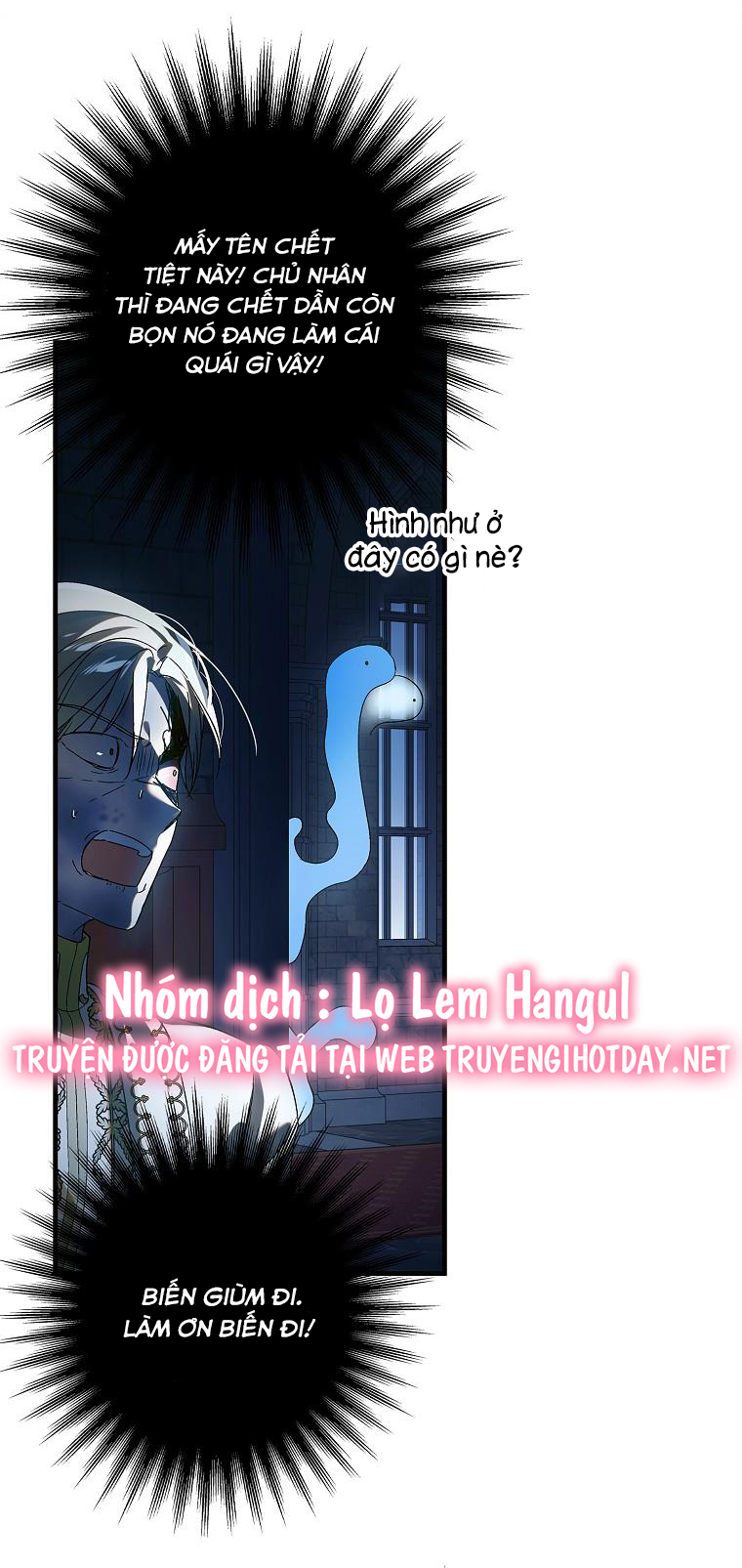 cách để em bảo vệ anh chapter 128.1 8