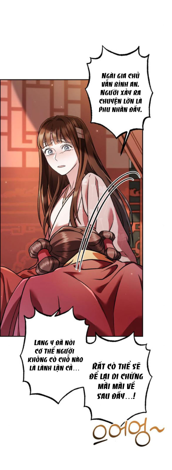 bản tình ca heeran chapter 61.1 6