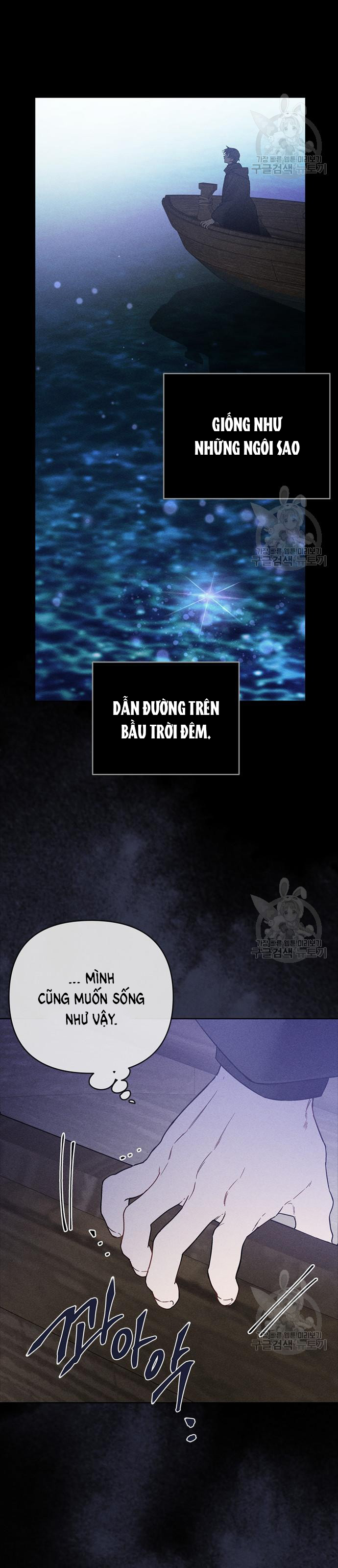 cách hiệp sĩ sống như một tiểu thư chapter 114.2 11