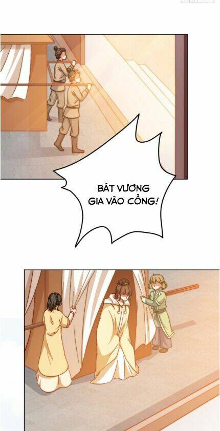 song thế sủng phi chapter 10 23