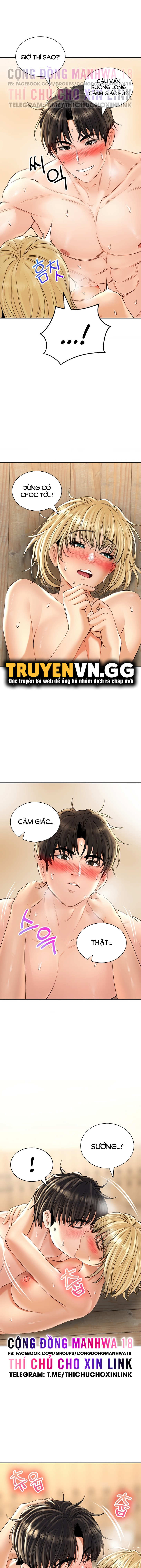 thảo dược mê tình chapter 16 5