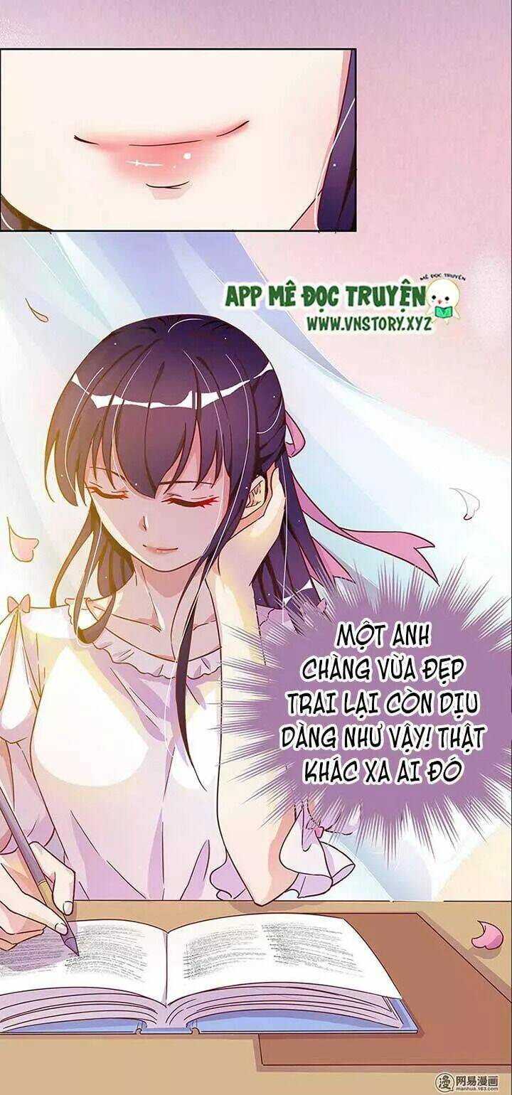 yêu em, sai đến tận cùng chapter 13 21