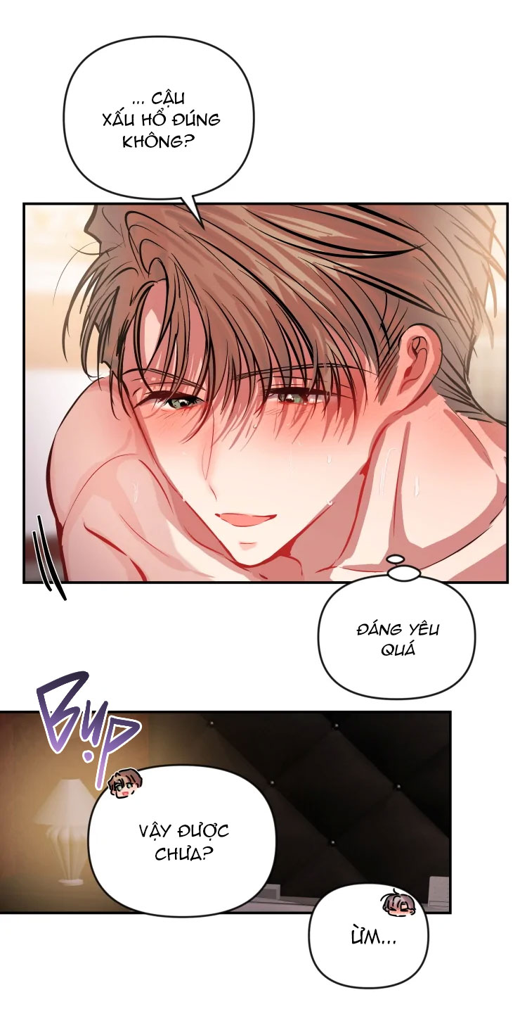 hợp đồng tình yêu chapter 33 6