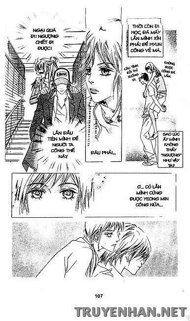 seduction more beautiful than love chapter 13 12