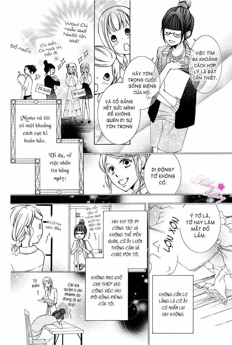 petite peche chapter 2 11