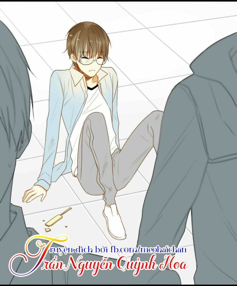 điều giáo quan hệ chapter 10 23