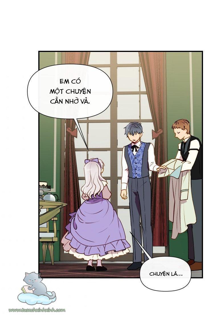 công nương khế ước của gia tộc công tước quái vật chapter 27 40