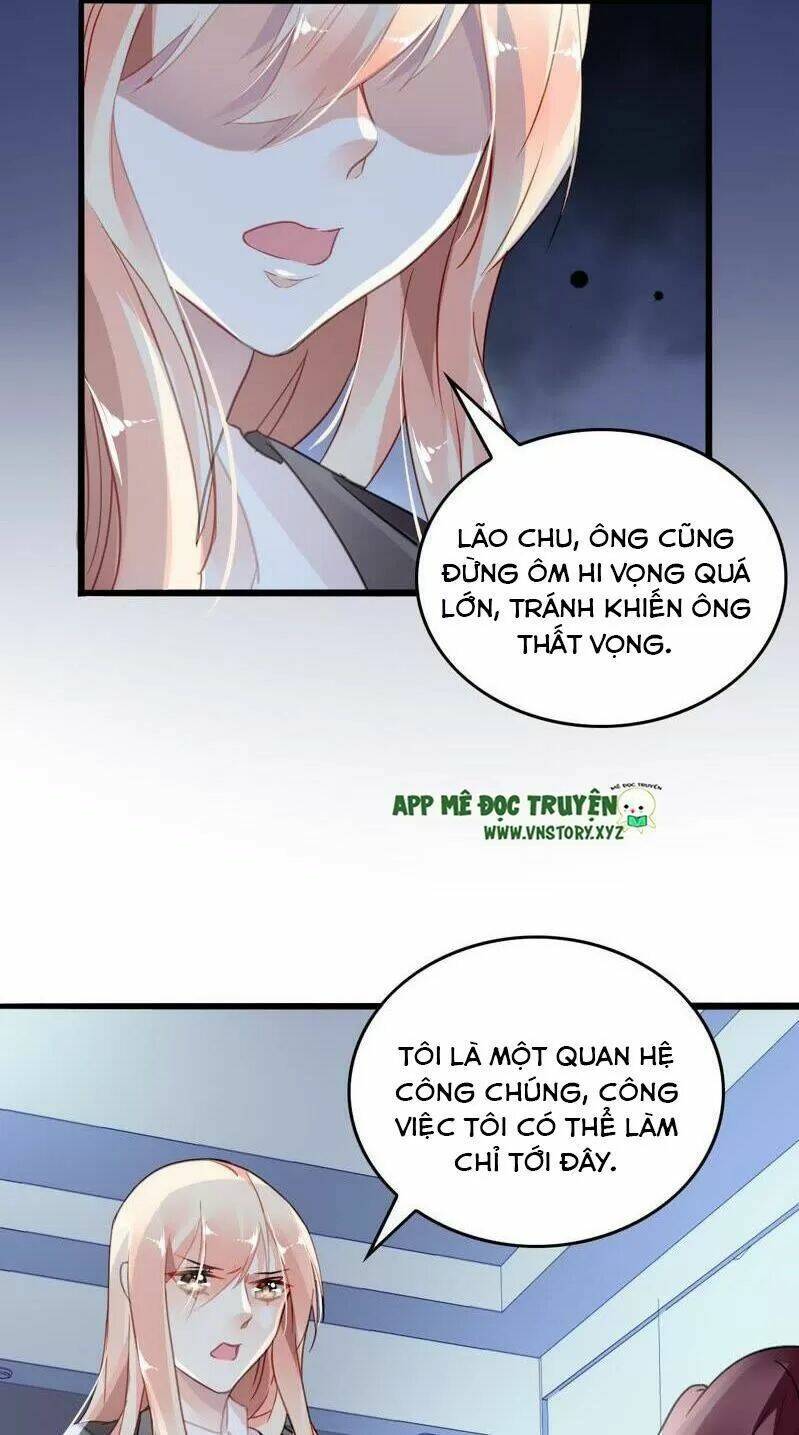 mưu ái thành nghiện chapter 6 7