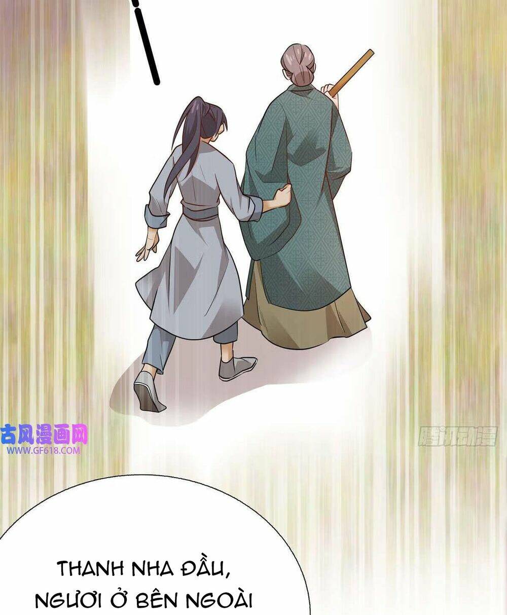 phụ thân hôm nay người đọc sách chưa? chapter 21 14