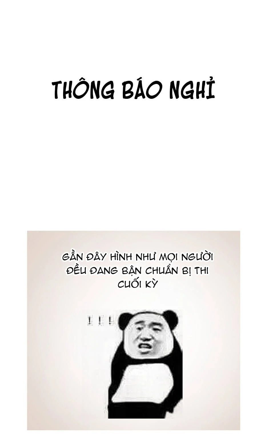 đừng nói yêu tôi (don't say you love me) chapter 34.1 1