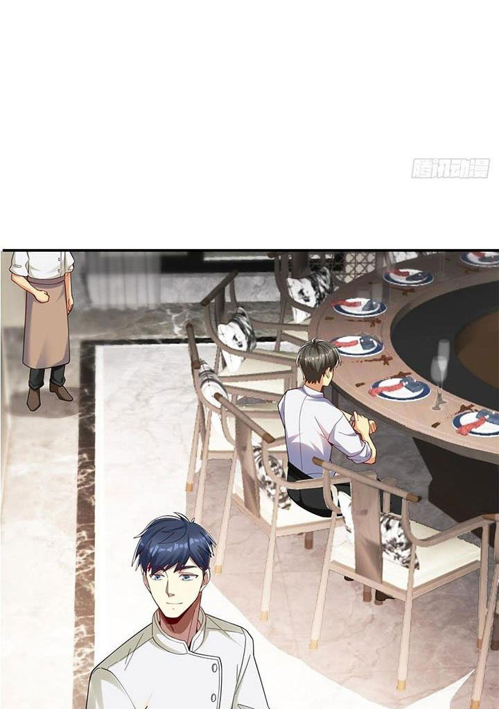 ta làm giàu từ thua lỗ game chapter 110 16