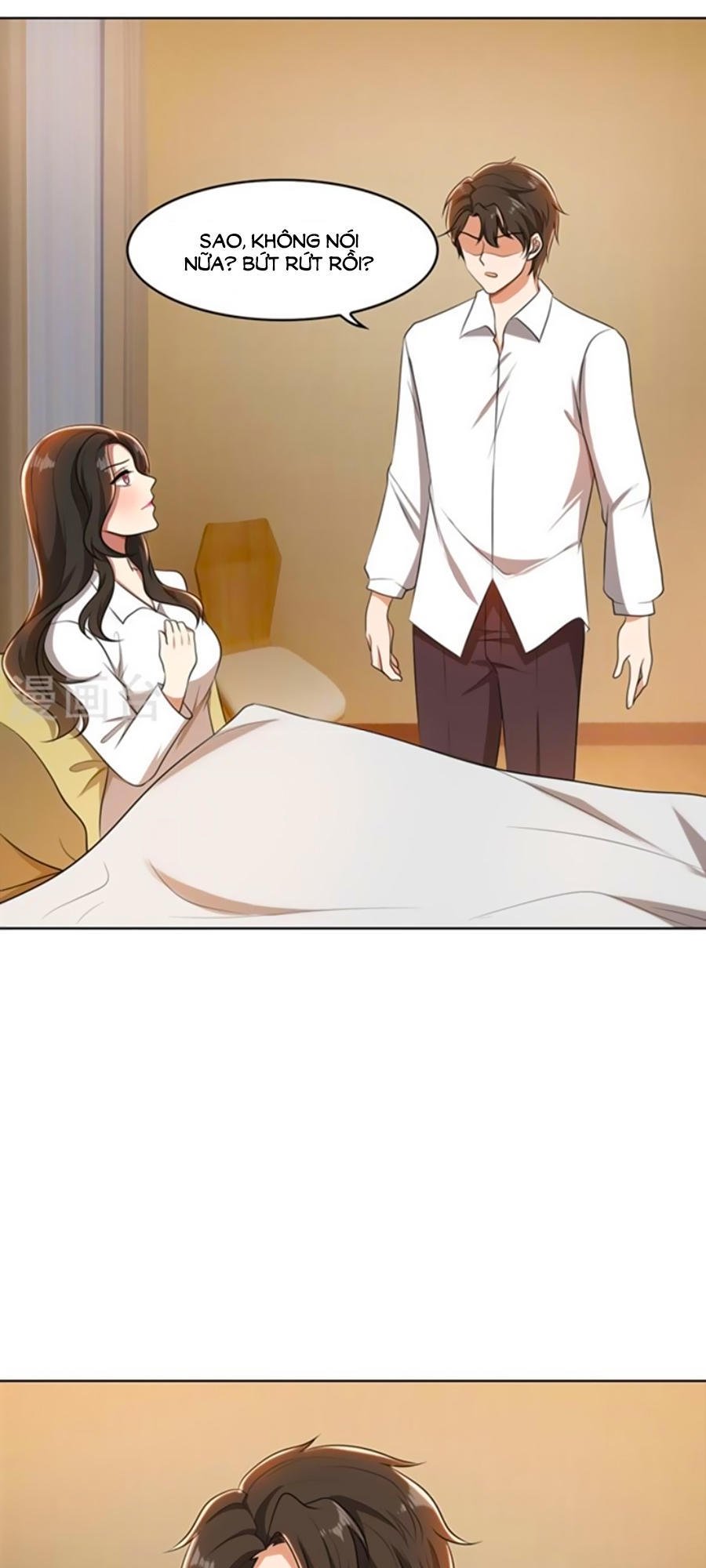 vợ yêu không ngoan chapter 36 1