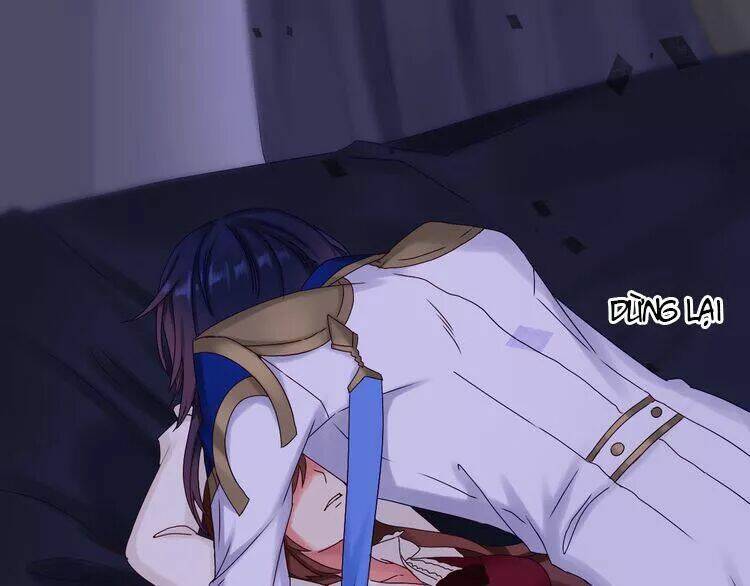 thực luyến kỳ duyên chapter 35 53