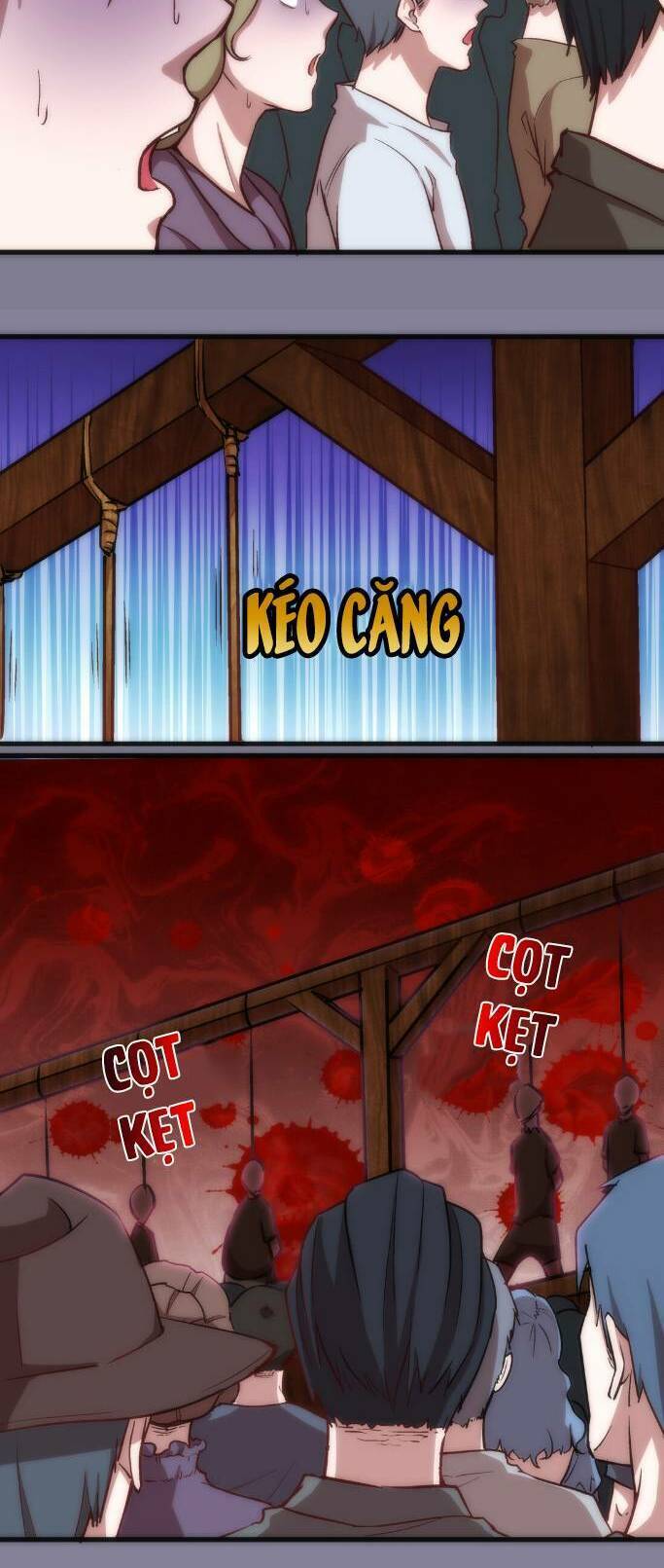 ta không phải đại ma vương chapter 9 6