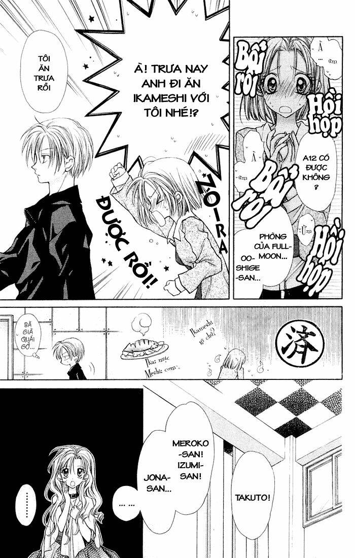 đi tìm mặt trăng tròn chapter 14 6