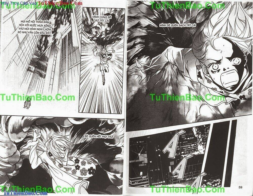 cổ vật kinh hoàng chapter 9 30