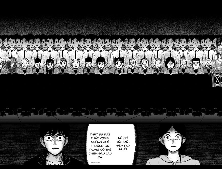 thế giới của shibata chapter 2 44