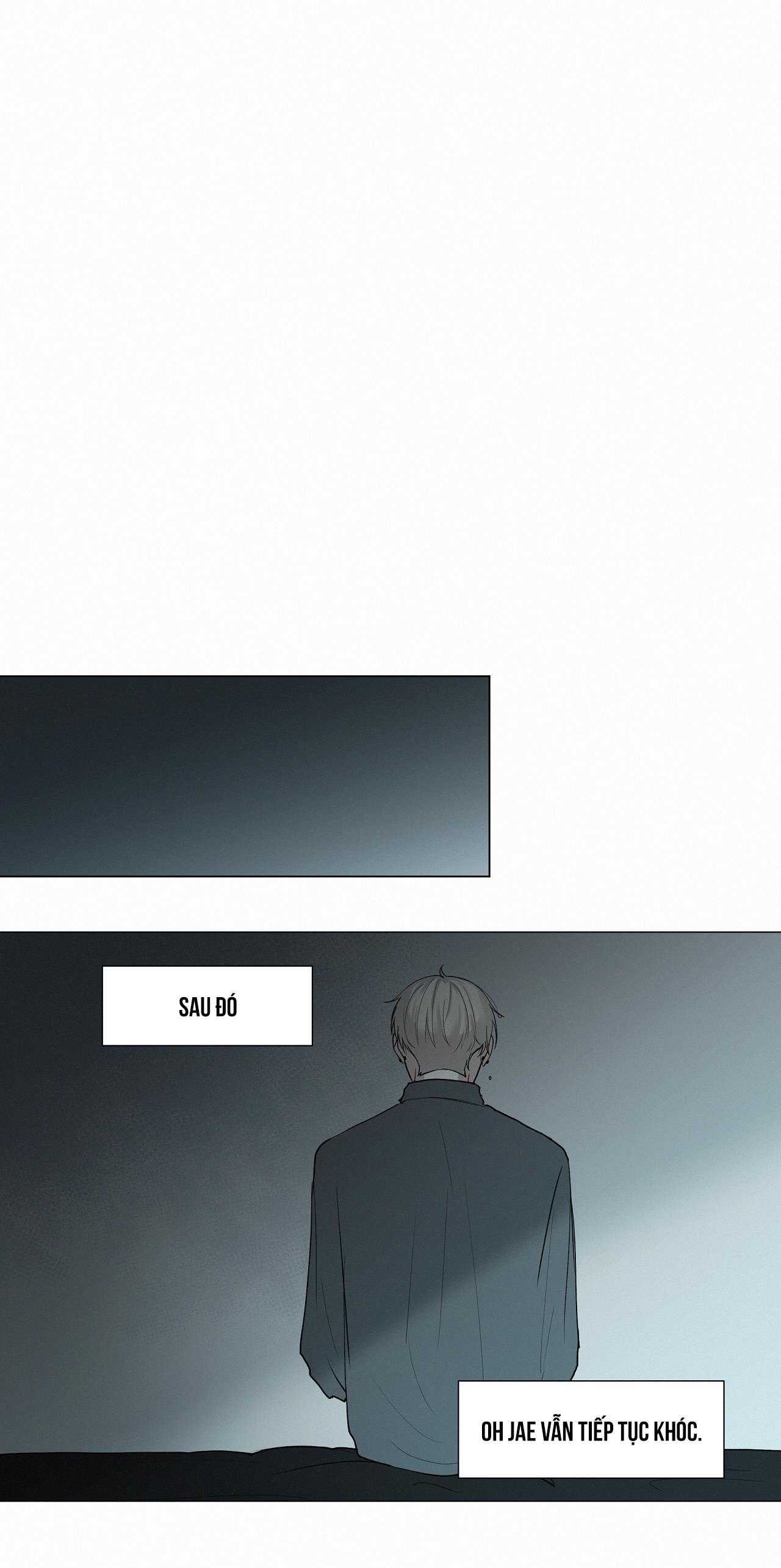 hiến tế máu chapter 25 1