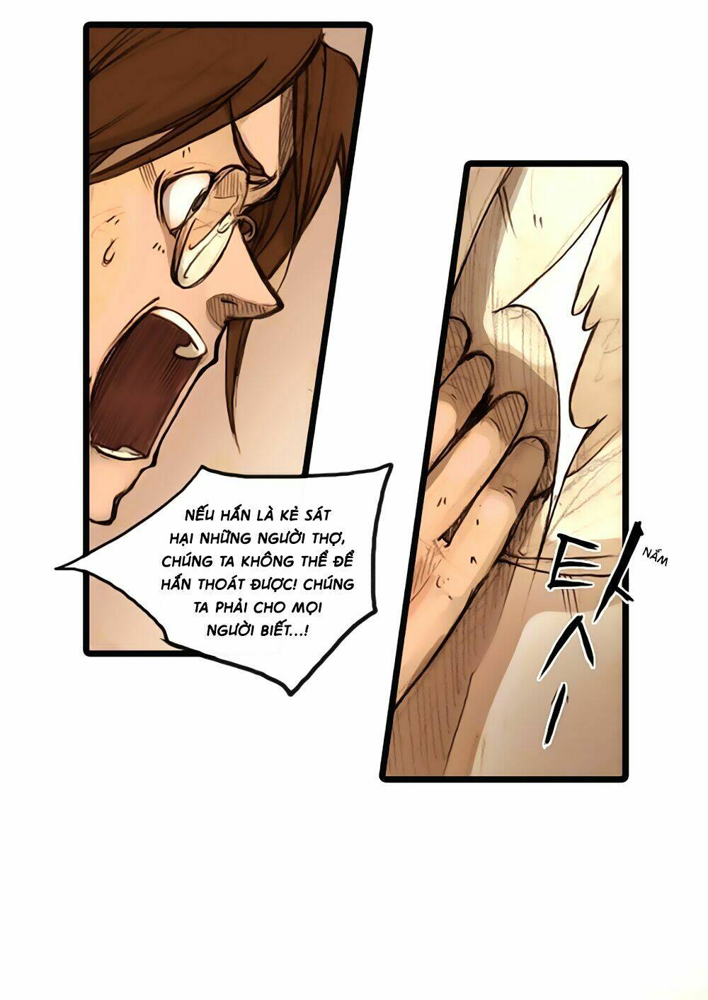 cuộc hành trình của pháp sư chapter 2 53