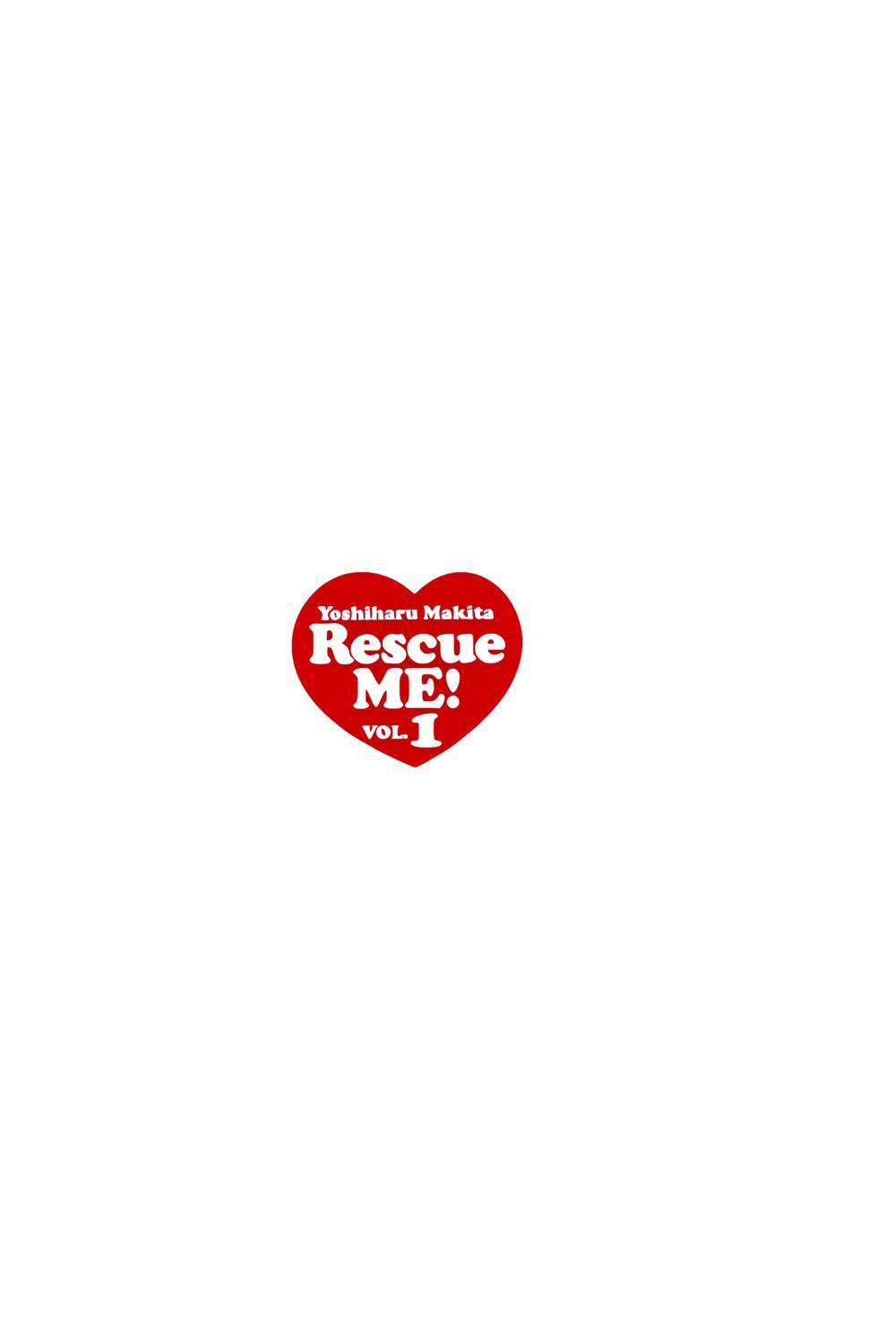rescue me! chapter 10.5 10
