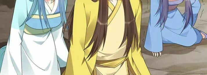 độc phi thần y quá kiêu ngạo chapter 95 169