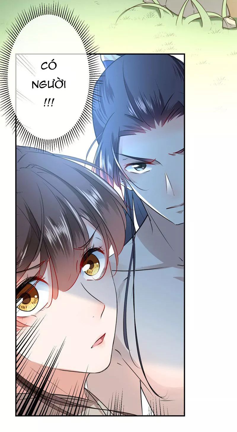 vương gia không thể trêu chapter 85 32