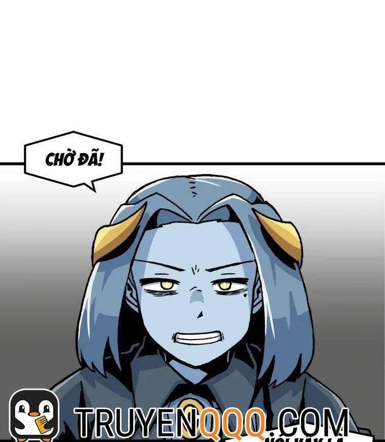 lên cấp một mình chapter 61 54