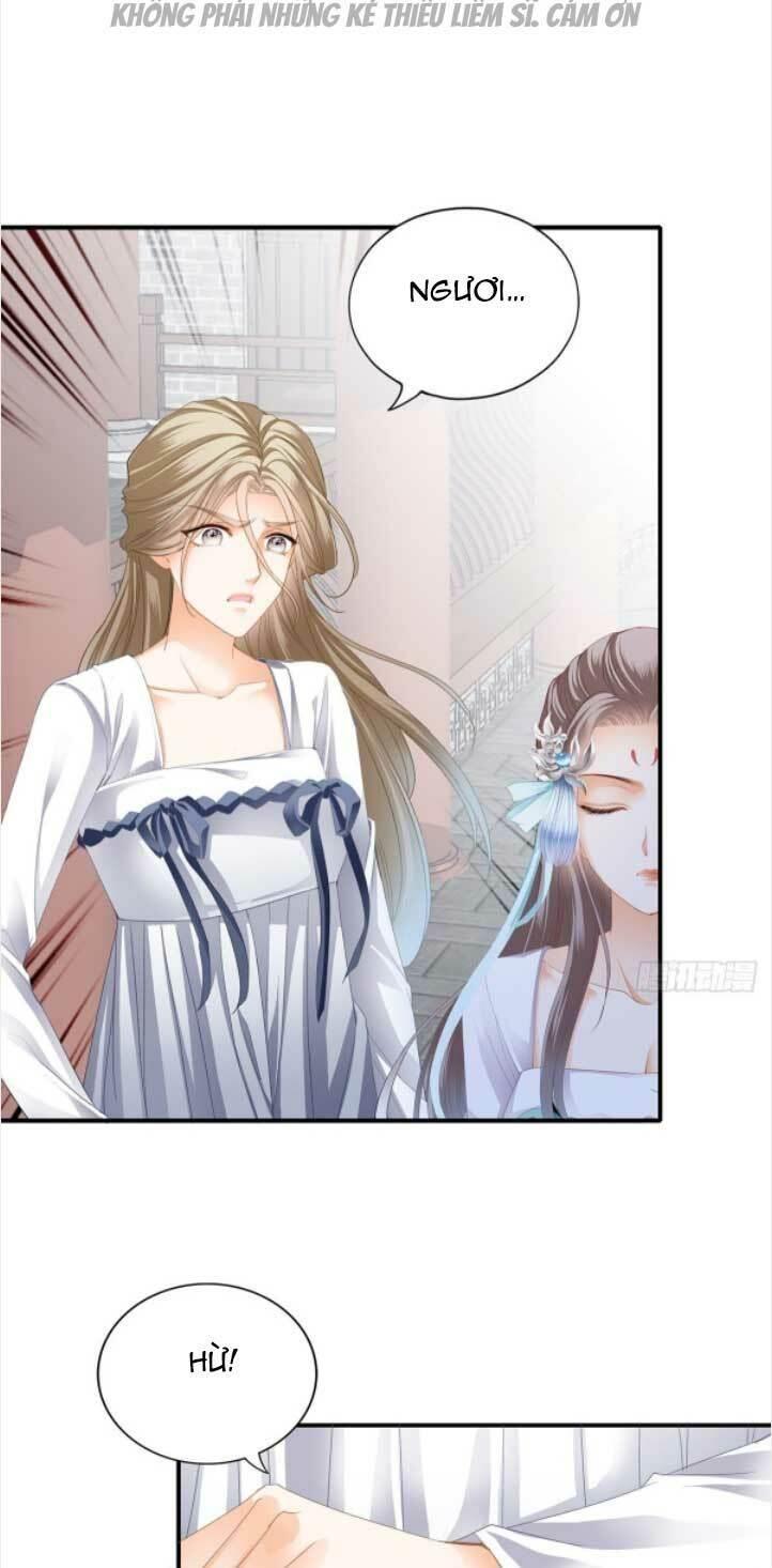 bổn vương muốn nàng chapter 142 17