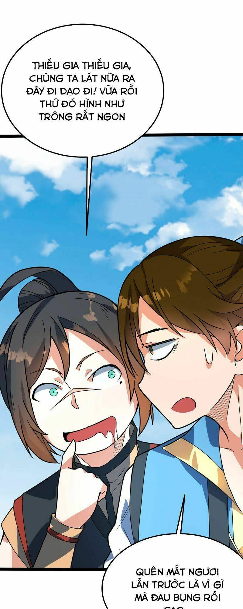 đan võ chí tôn chapter 39 7