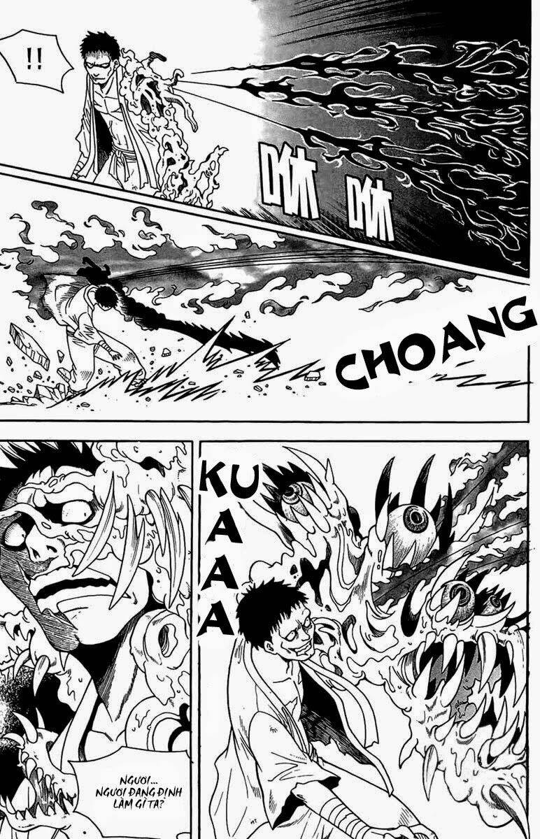 gwisin byeolgok - bí kíp của quỷ chapter 43 5