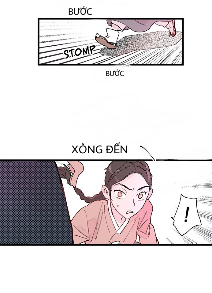 tham vọng quyền lực (full) chapter 2 35