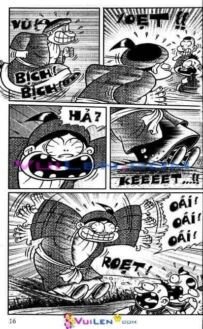 thần đồng đất việt chapter 33 12