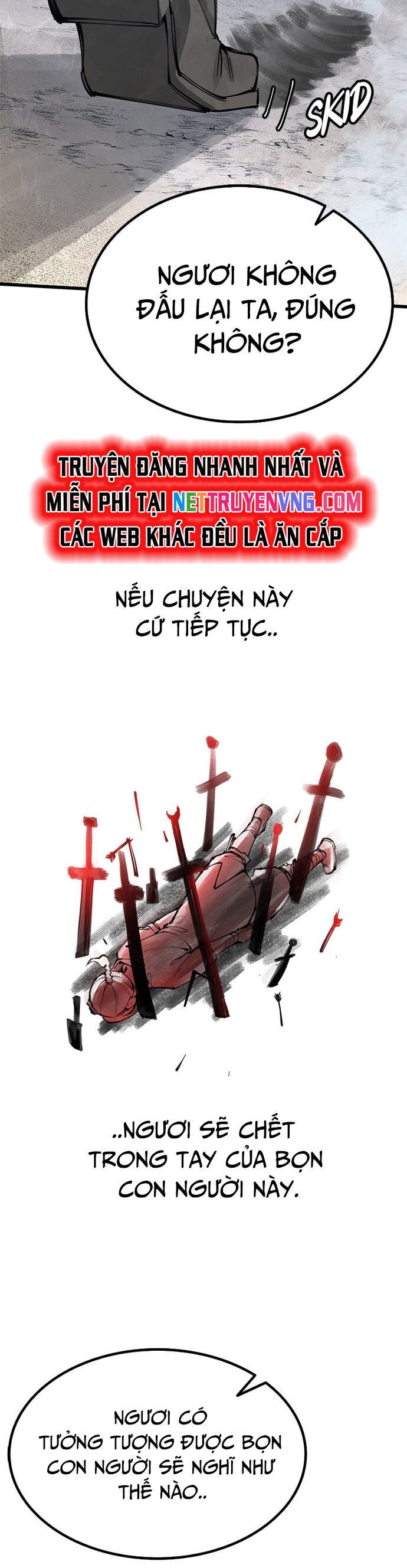 ngọn lửa của hòa bình chapter 23 33