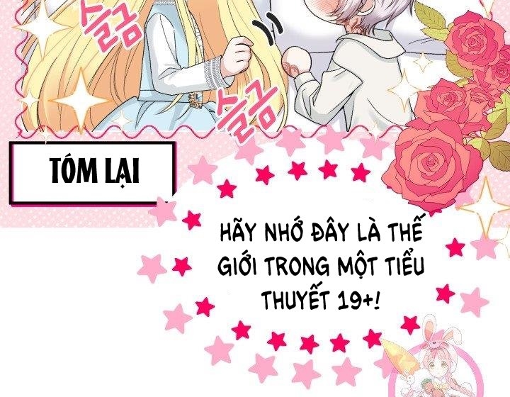 trở thành vợ thái tử quái vật chapter 33.2 35