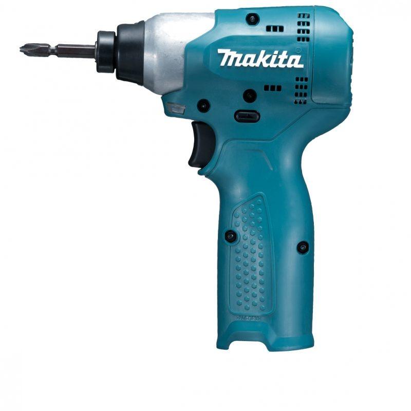 MÁY VẶN VÍT DÙNG PIN 10.8V MAKITA TD091DZ - HÀNG CHÍNH HÃNG