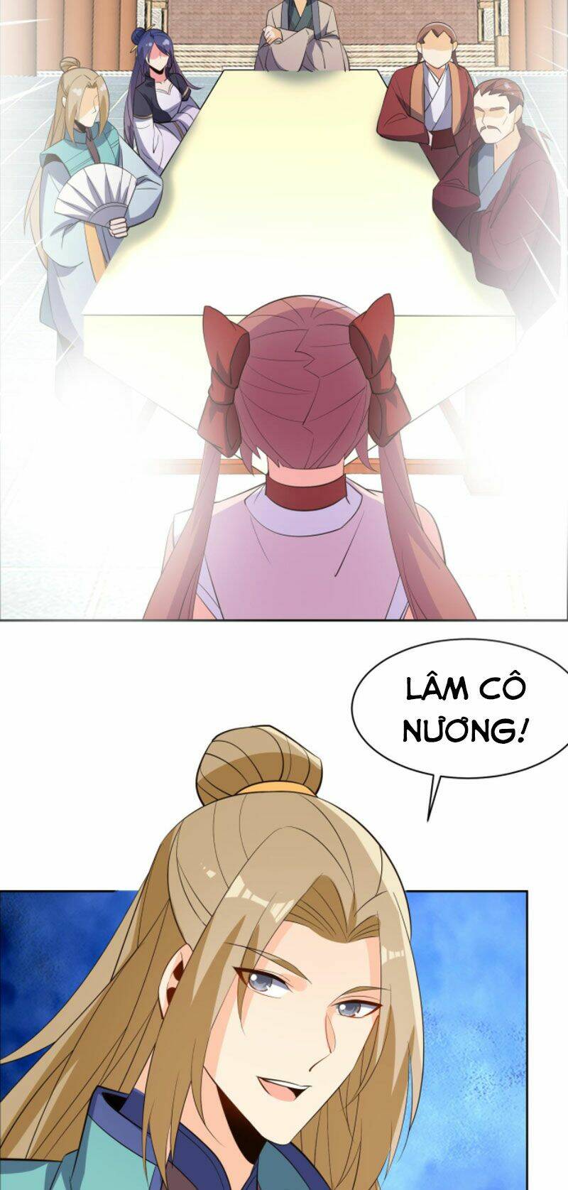 thôn phệ một thế giới tu tiên chapter 119 29