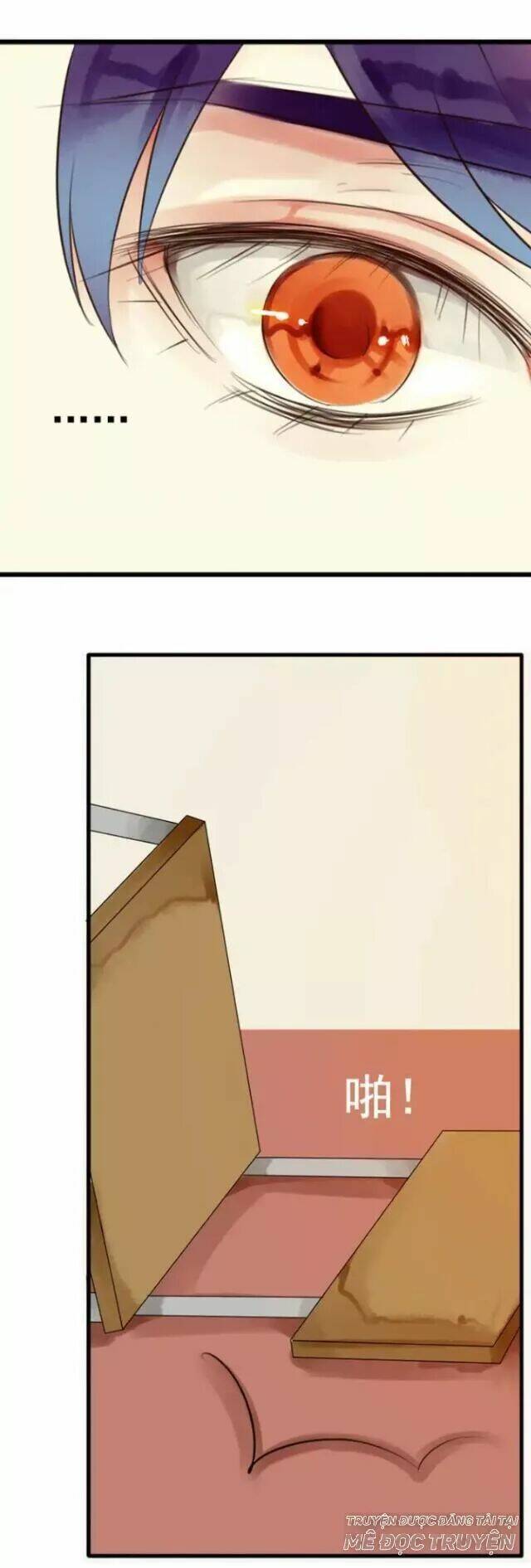 hoàng tử cải trang chú hề chapter 34 21